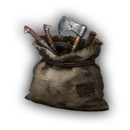 Advanced Combat Bag icon