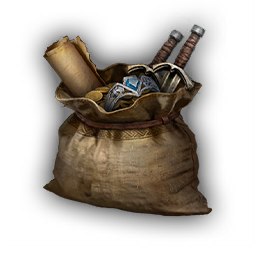 Pro Combat Bag icon