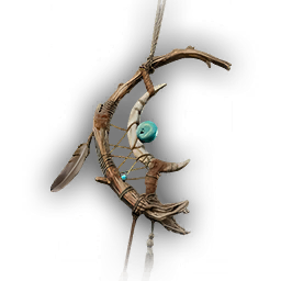 Crescent Soulcatch Net icon