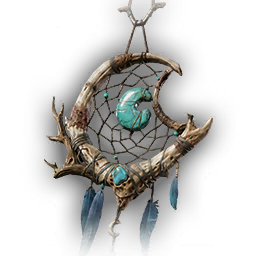 Half Moon Soulcatch Net icon