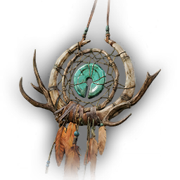 Full Moon Soulcatch Net icon