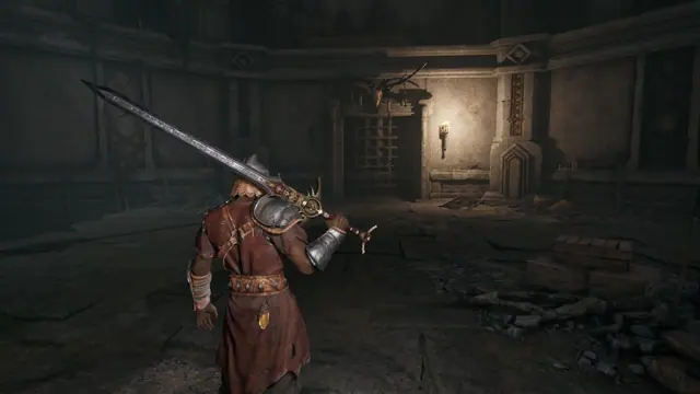 AppearancePreview Skill Default Claymore preview frame