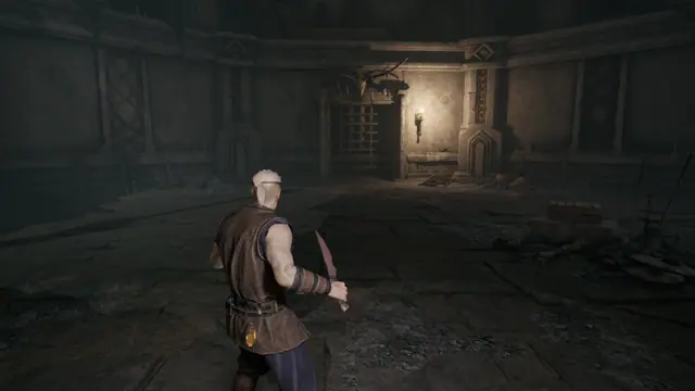 AppearancePreview Skill Default Dagger preview frame