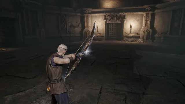 AppearancePreview Skill EternalStillfire Bow preview frame