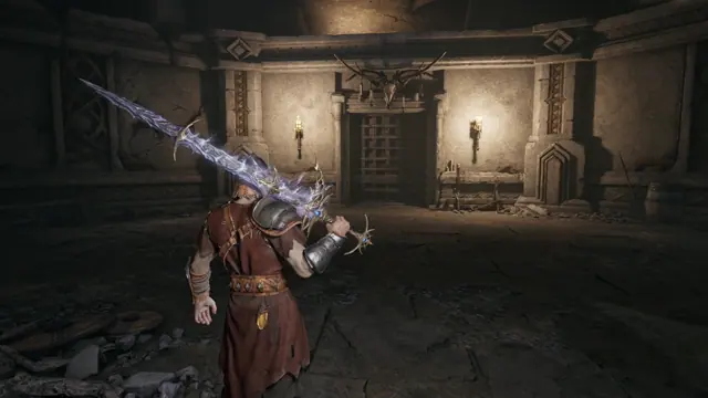 AppearancePreview Skill EternalStillfire Claymore preview frame