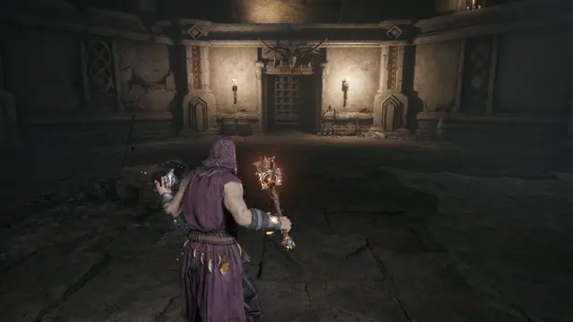 AppearancePreview Skill EternalStillfire Mace preview frame