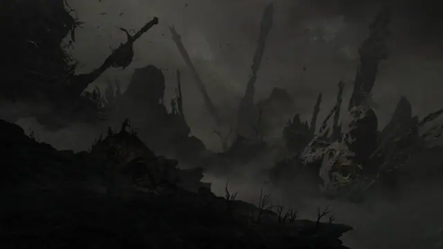 Cutscene Openning 1 preview frame