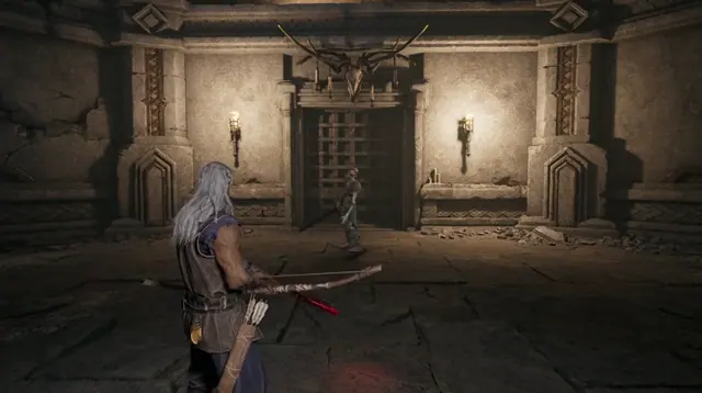 SkillPreview Bow BloodFlyArrow preview frame
