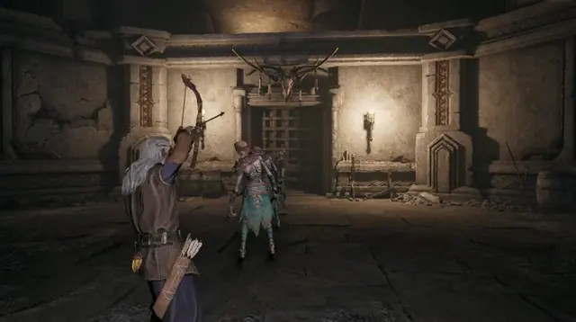 SkillPreview Bow PiercingArrow preview frame