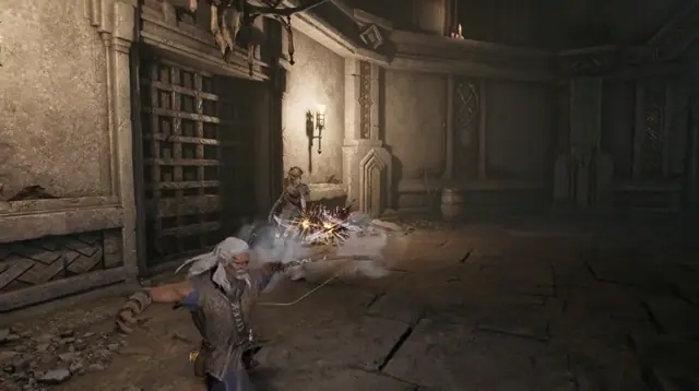 SkillPreview Bow ScatterShot preview frame