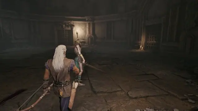 SkillPreview Bow ShadowStep preview frame