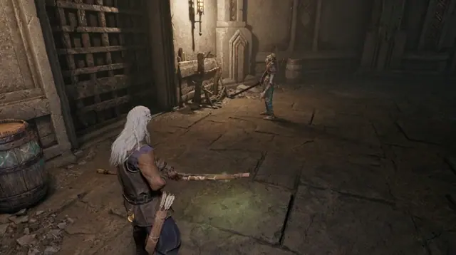 SkillPreview Bow SporeArrow preview frame