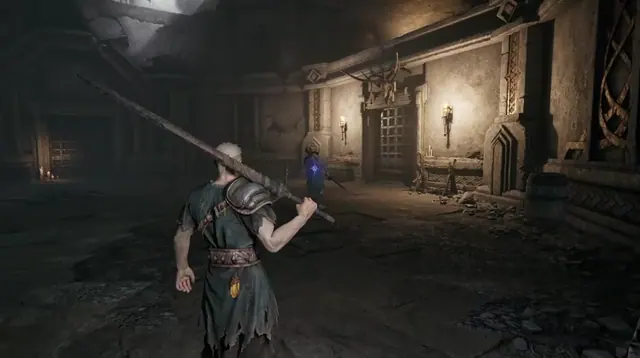 SkillPreview Claymore B1 preview frame