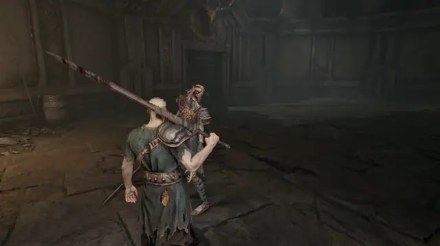 SkillPreview Claymore BA preview frame