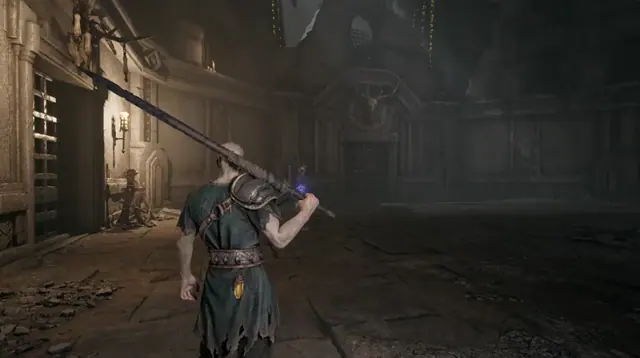SkillPreview Claymore DB1 preview frame