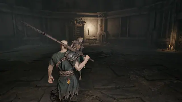 SkillPreview Claymore LA1 preview frame
