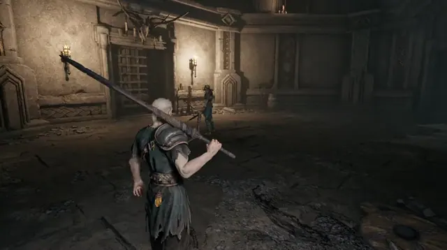 SkillPreview Claymore S SwordQi preview frame