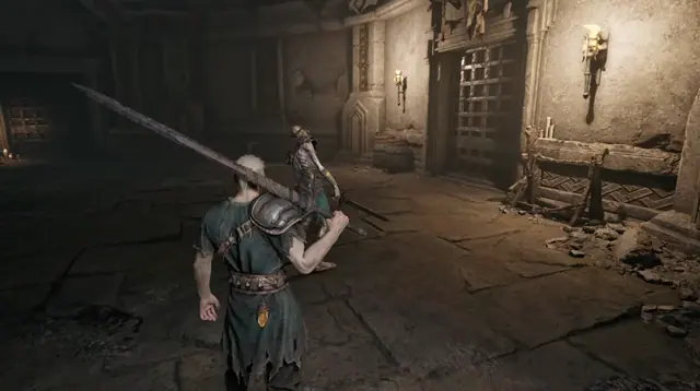 SkillPreview Claymore S WindMill preview frame