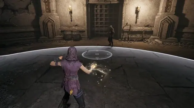 SkillPreview Conduit BlindPillar preview frame