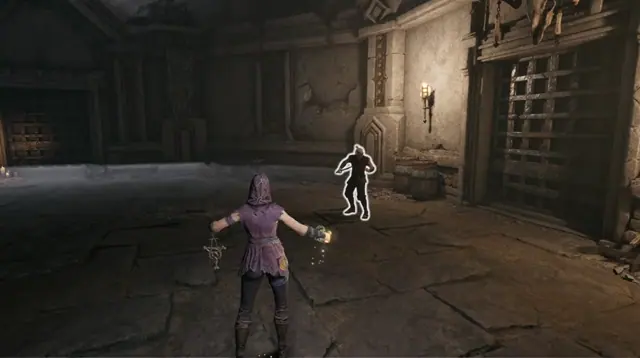 SkillPreview Conduit Healing preview frame