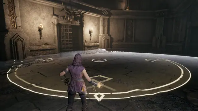 SkillPreview Conduit HiddenPillar preview frame