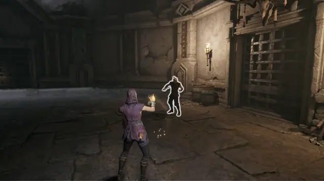SkillPreview Conduit Immortal preview frame
