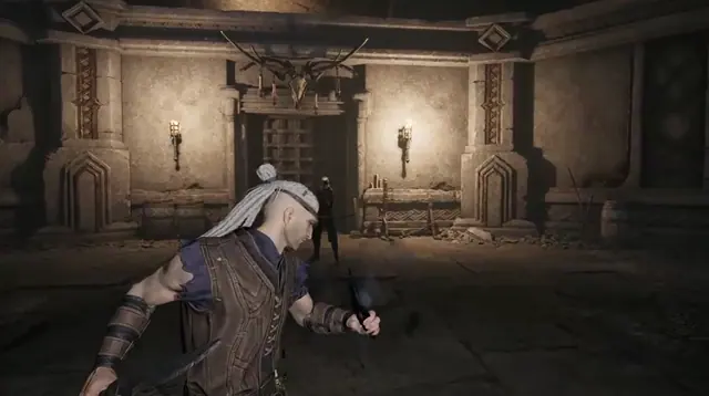 SkillPreview Dagger 2 preview frame
