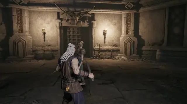SkillPreview Dagger 4 preview frame