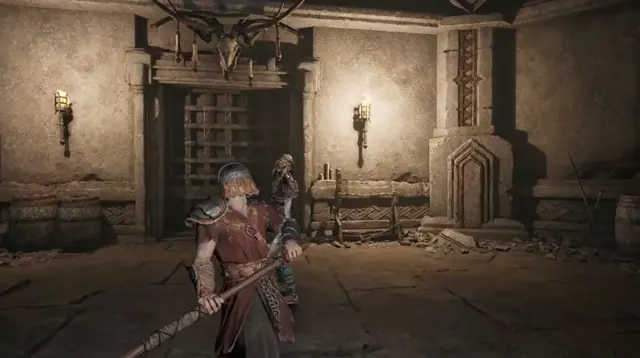 SkillPreview Hammer LightAttack HeavyCombo Charge preview frame