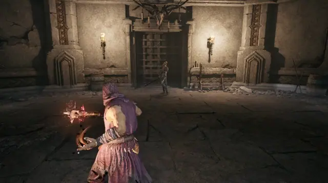 SkillPreview Mace 1 preview frame