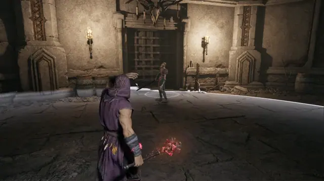 SkillPreview Mace 10 preview frame