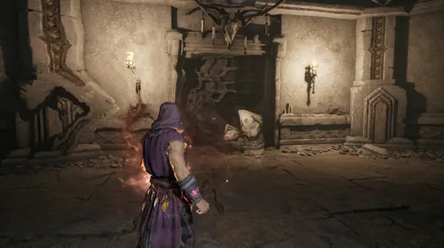 SkillPreview Mace 11 preview frame