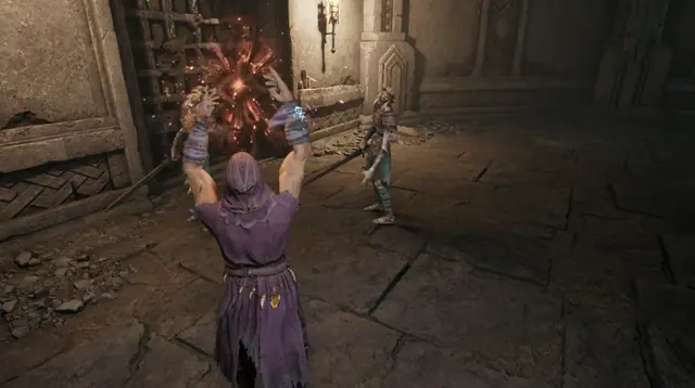 SkillPreview Mace 12 preview frame