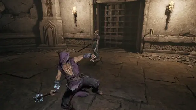 SkillPreview Mace 3 preview frame