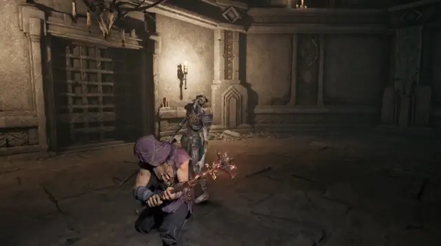 SkillPreview Mace 4 preview frame