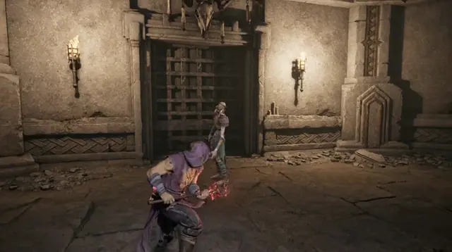 SkillPreview Mace 5 preview frame
