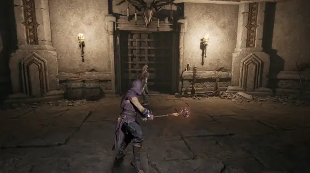 SkillPreview Mace 6 preview frame