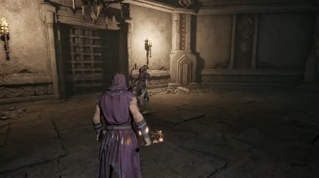 SkillPreview Mace 8 preview frame