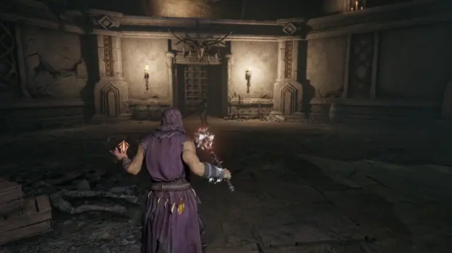 SkillPreview Mace 9 preview frame